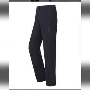 Mont bell Light O.D. Pants Size XXL Short